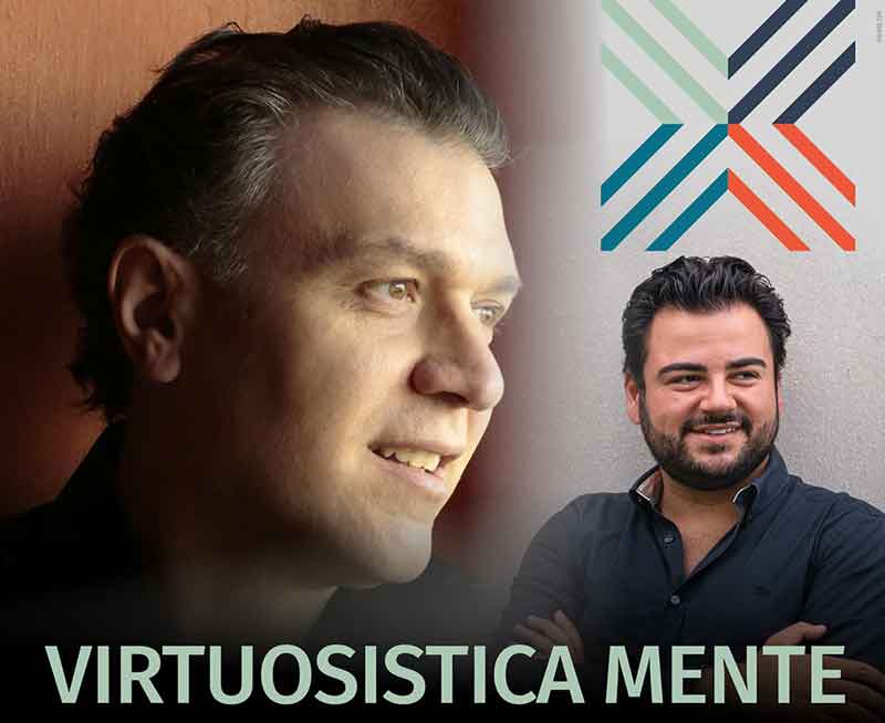 virtuosisticamente