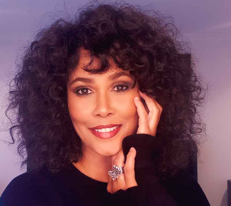 whitney Houston