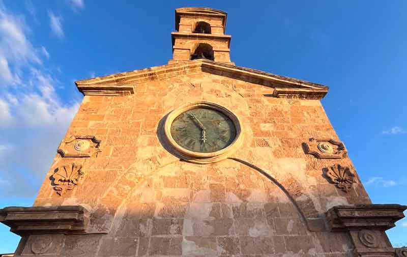 torre dell'Orologio Taranto