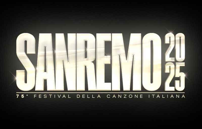 Sanremo 2025