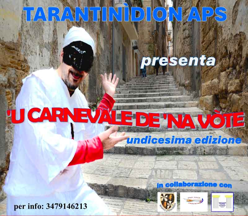 carnevale taranto