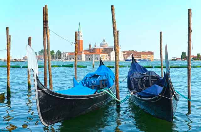 carnevale di Venezia